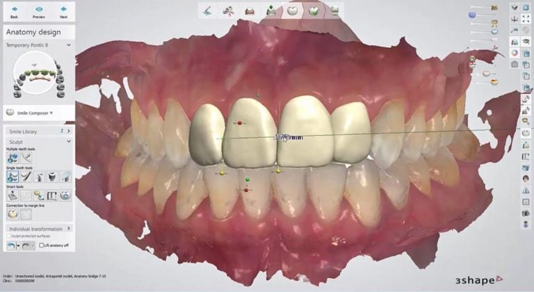 Introducing Open Architecture Digital Dentistry
