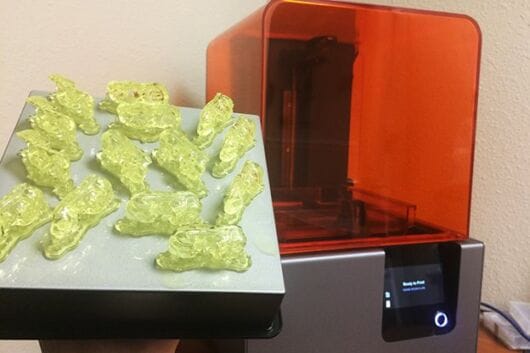 Getting Started with 3D Printing in Your Dental Office - 6 Key Steps ...