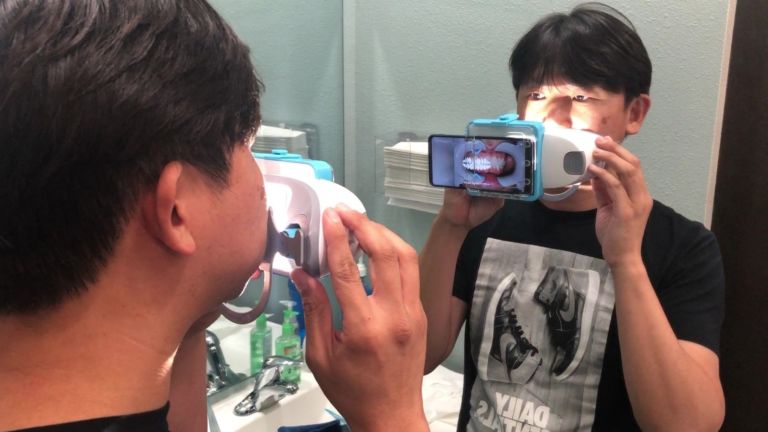 Remote Monitoring & Teledentistry in Orthodontics