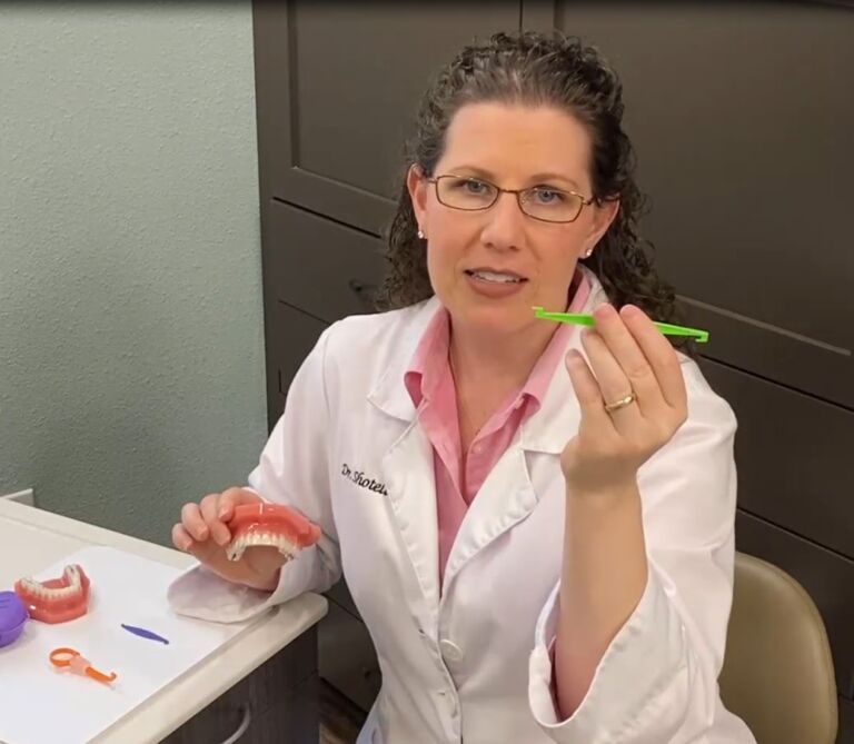 Evaluating Clear Aligner Removal Tools